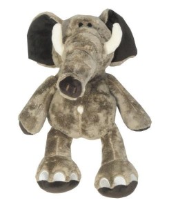 SŁOŃ PLUSZOWY 33CM, SWEDE