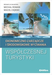 EKONOMICZNO-ZARZĄDCZE I ŚRODOWISKOWE WYZWANIA...