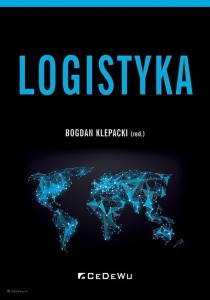 LOGISTYKA, BOGDAN KLEPACKI