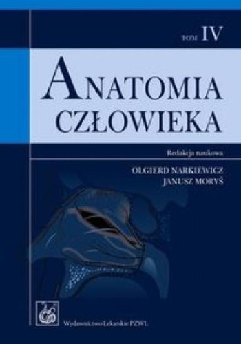 Anatomia człowieka T.4