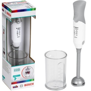 BLENDER BOSCH Z POJEMNIKIEM SREBRNY, KLEIN