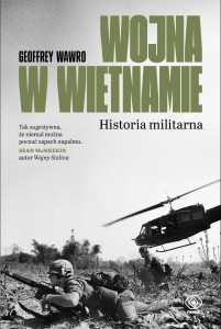 WOJNA W WIETNAMIE. HISTORIA MILITARNA