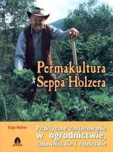 PERMAKULTURA SEPPA HOLZERA, SEEP HOLZER