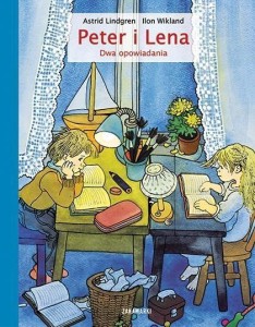 PETER I LENA. DWA OPOWIADANIA