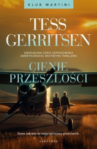 KLUB MARTINI T.3 CIENIE PRZESZŁOŚCI