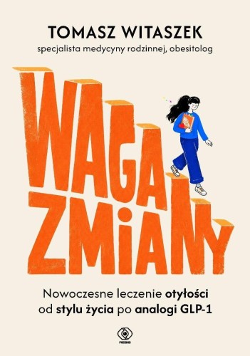 Waga zmiany, Tomasz Witaszek