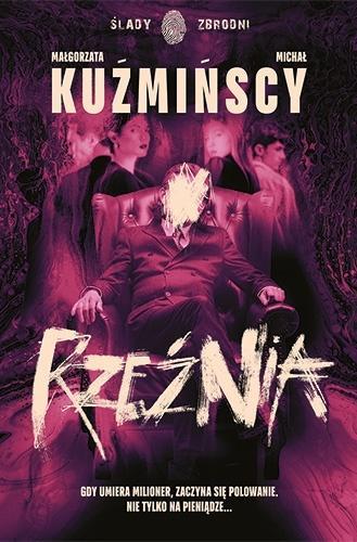 Rzeźnia, Małgorzata i Michał Kuźmińscy