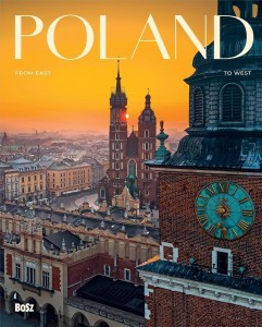POLAND FROM EAST TO WEST