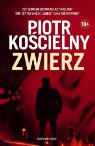 MIKUN T.1 ZWIERZ, PIOTR KOŚCIELNY