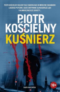 MIKUN T.2 KUŚNIERZ, PIOTR KOŚCIELNY