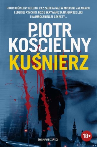 Mikun T.2 Kuśnierz, Piotr Kościelny