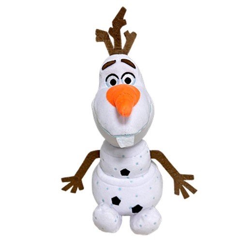 Beanie Babies maskotka Frozen Olaf 15cm, TY