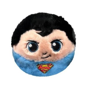 TY BEANIE BOUNCERS SKACZĄCA FIGURKA SUPERMAN, TY