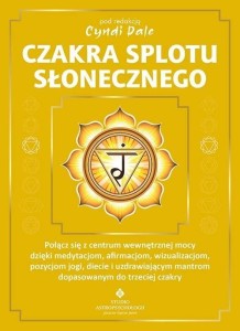 CZAKRA SPLOTU SŁONECZNEGO, CYNDI DALE