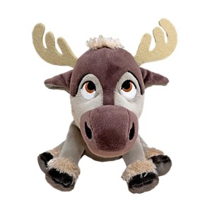 BEANIE BABIES MASKOTKA FROZEN SVEN 15CM, TY