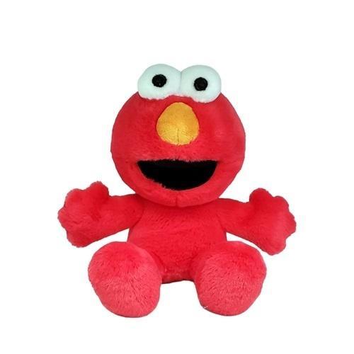 Beanie Babies maskotka Elmo 15cm, TY