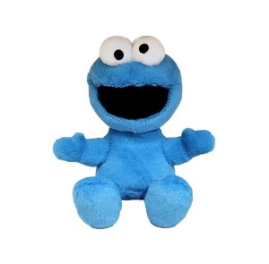 BEANIE BABIES MASKOTKA CIASTECZKOWY POTWÓR 15CM