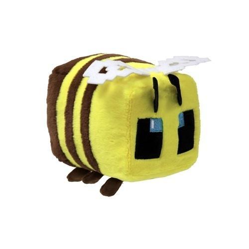 Beanie Babies LicMinecraft Bee 15cm, TY