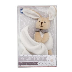 PRZYTULANKA DOUDOU KRÓLICZEK, CHICCO