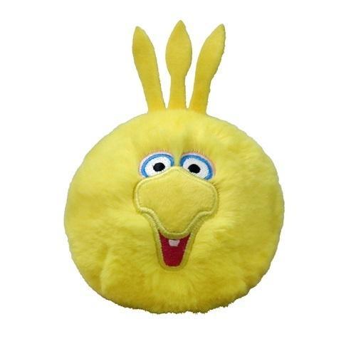 Ty Beanie Bouncers skacząca figurka Big Bird, TY