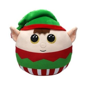 TY SQUISHY BEANIES PODUSZKA ELF 22CM