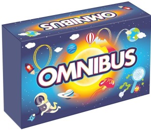 OMNIBUS MINI, KANGUR