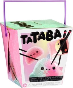 GNIOTEK TATABA BLIND BOX, MGA