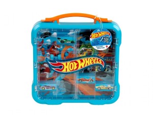 WALIZKA NA HOT WHEELS KOLEKCJONERSKA, KLEIN