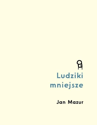 Ludziki mniejsze, Jan Mazur