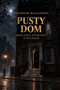 PUSTY DOM ORAZ INNE OPOWIEŚCI O DUCHACH