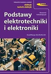 PODSTAWY ELEKTROTECHNIKI I ELEKTRONIKI