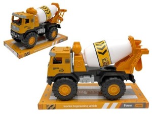 BETONIARKA Z NAPĘDEM, CABO-TOYS