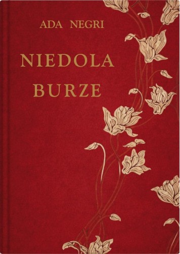 Niedola burze, Ada Negri