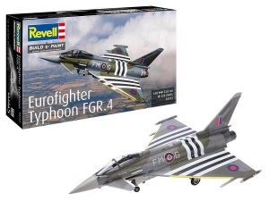EUROFIGHTER TYPHOON FGR.4