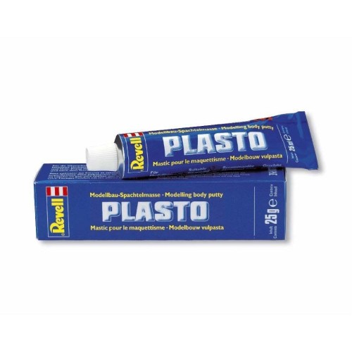 Plasto 000-12