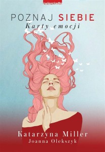 POZNAJ SIEBIE. KARTY EMOCJI