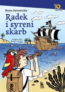RADEK I SYRENI SKARB