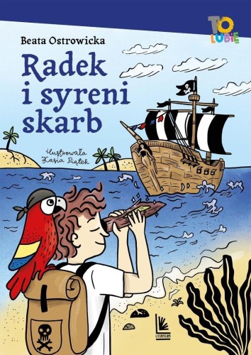 Radek i syreni skarb