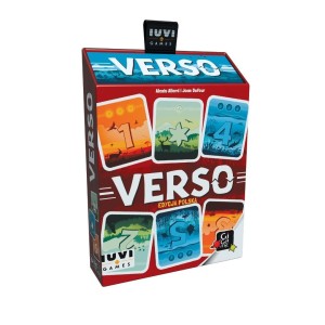 VERSO IUVI GAMES, IUVI GAMES