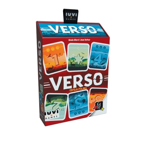 Verso IUVI Games, IUVI Games