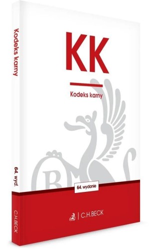 KK. Kodeks karny, praca zbiorowa