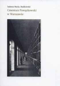 CMENTARZ POWĄZKOWSKI W WARSZAWIE