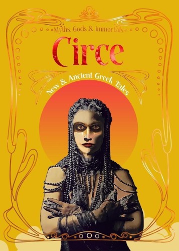 Circe TW [ENG], Ellie Mackin Roberts