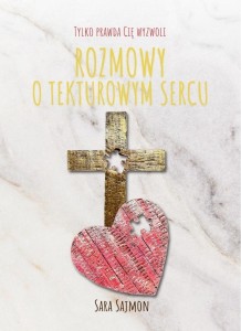 ROZMOWY O TEKTUROWYM SERCU