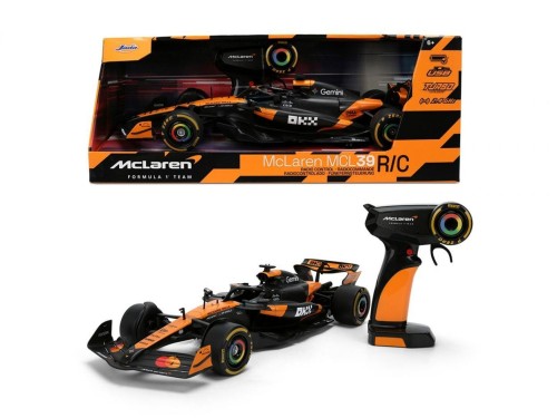 Jada RC McLaren Racing Team 1:16, Jada