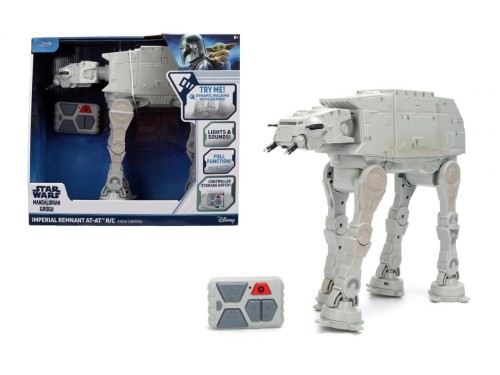 Jafa RC Star Wars AT-AT 33cm, Jada