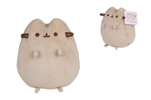 PUSHEEN 25CM, SIMBA