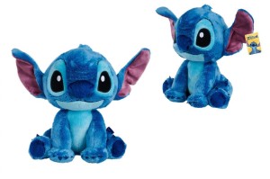 DISNEY STITCH REFRESH 25CM, SIMBA