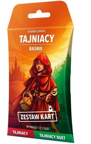 Tajniacy: Baśnie REBEL, Rebel