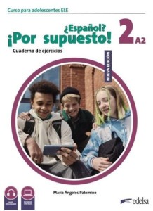 ESPANOL POR SUPUESTO NUEVO 2 A2 ĆWICZENIA